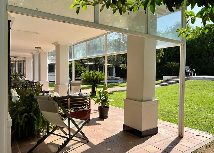 Casa Ciaurriz