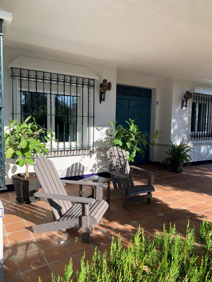 Casa Ciaurriz Villa Mairena del Aljarafe
