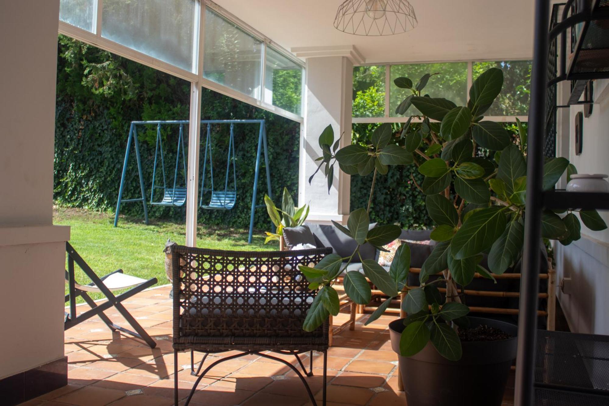 Casa Ciaurriz *