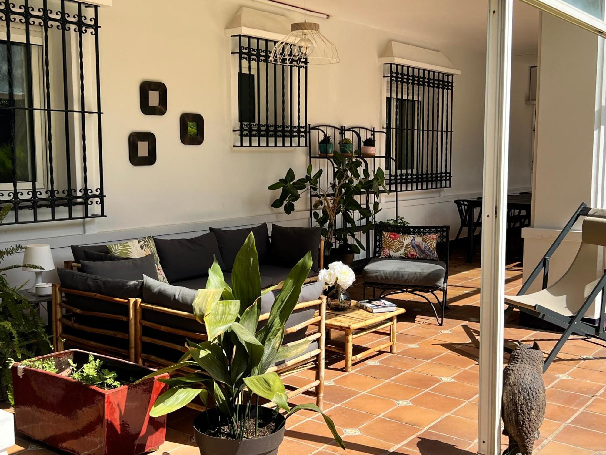 Casa Ciaurriz Villa *