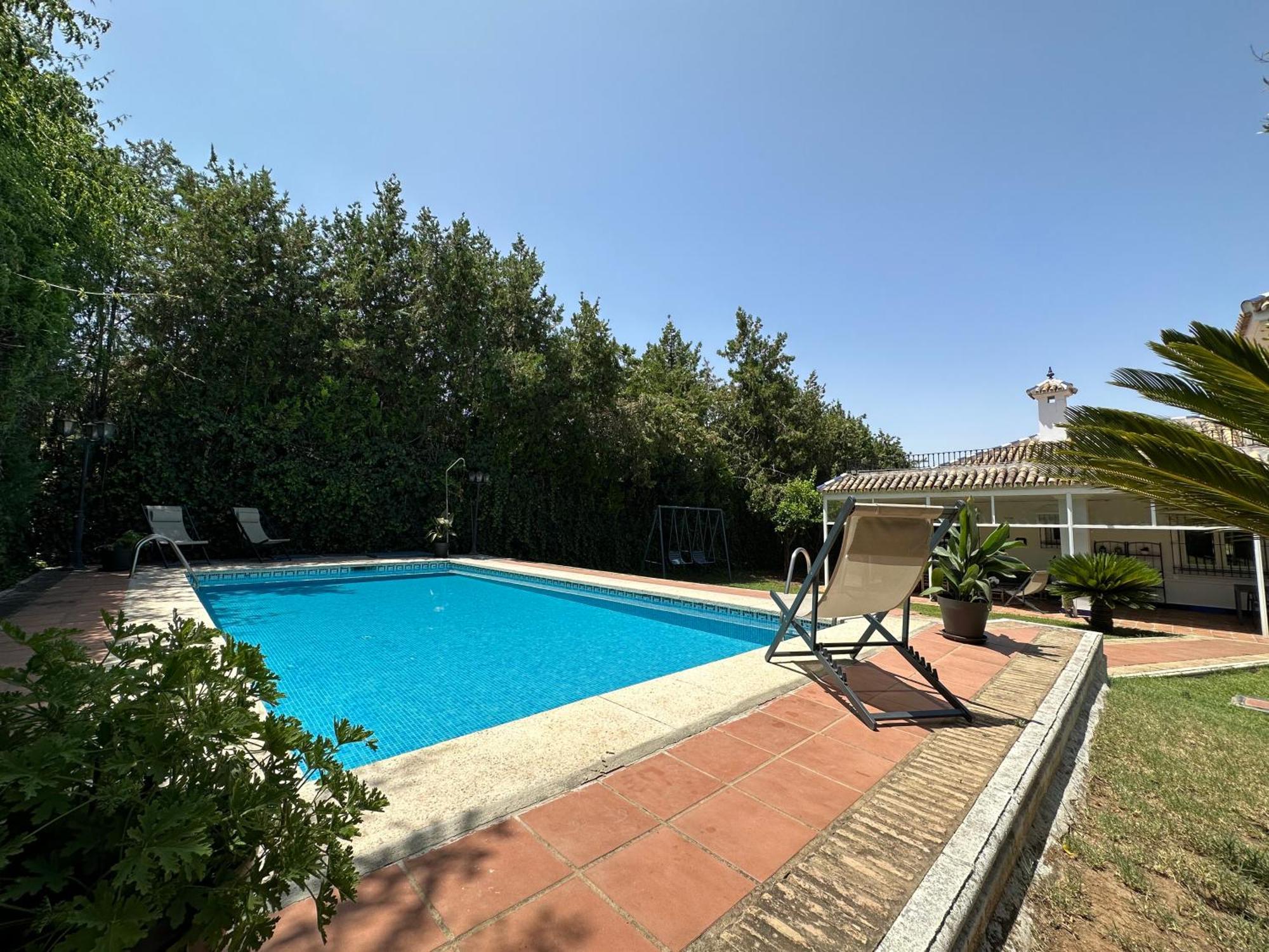 Villa Casa Ciaurriz