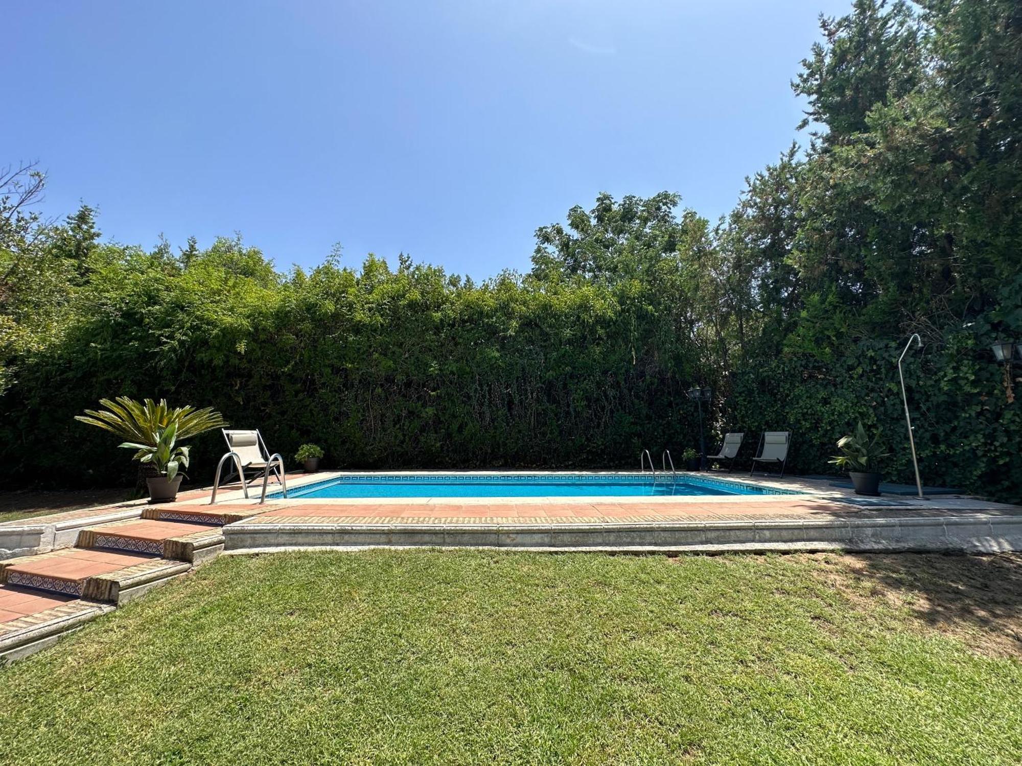 Casa Ciaurriz Villa *
