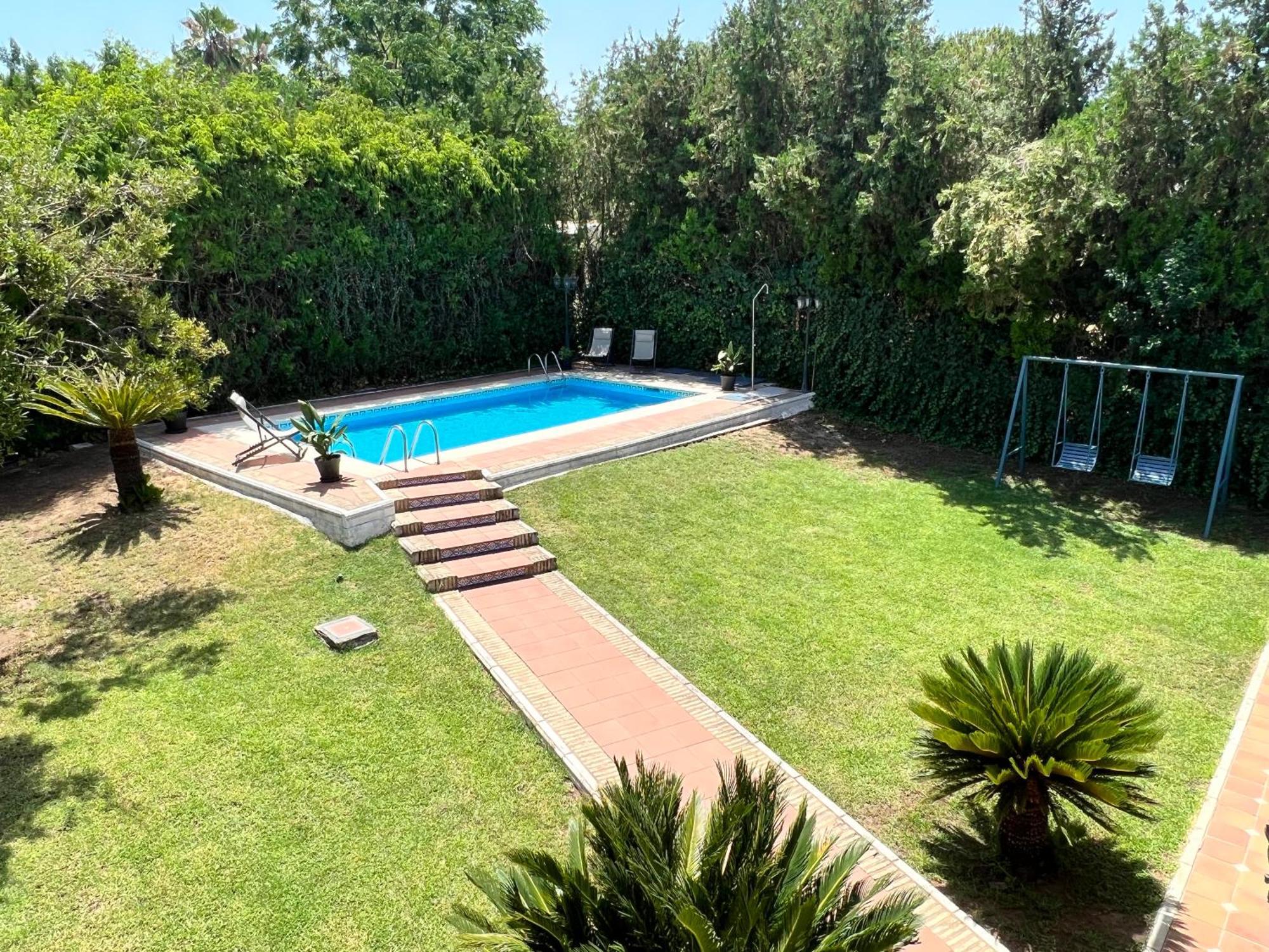 Casa Ciaurriz Villa