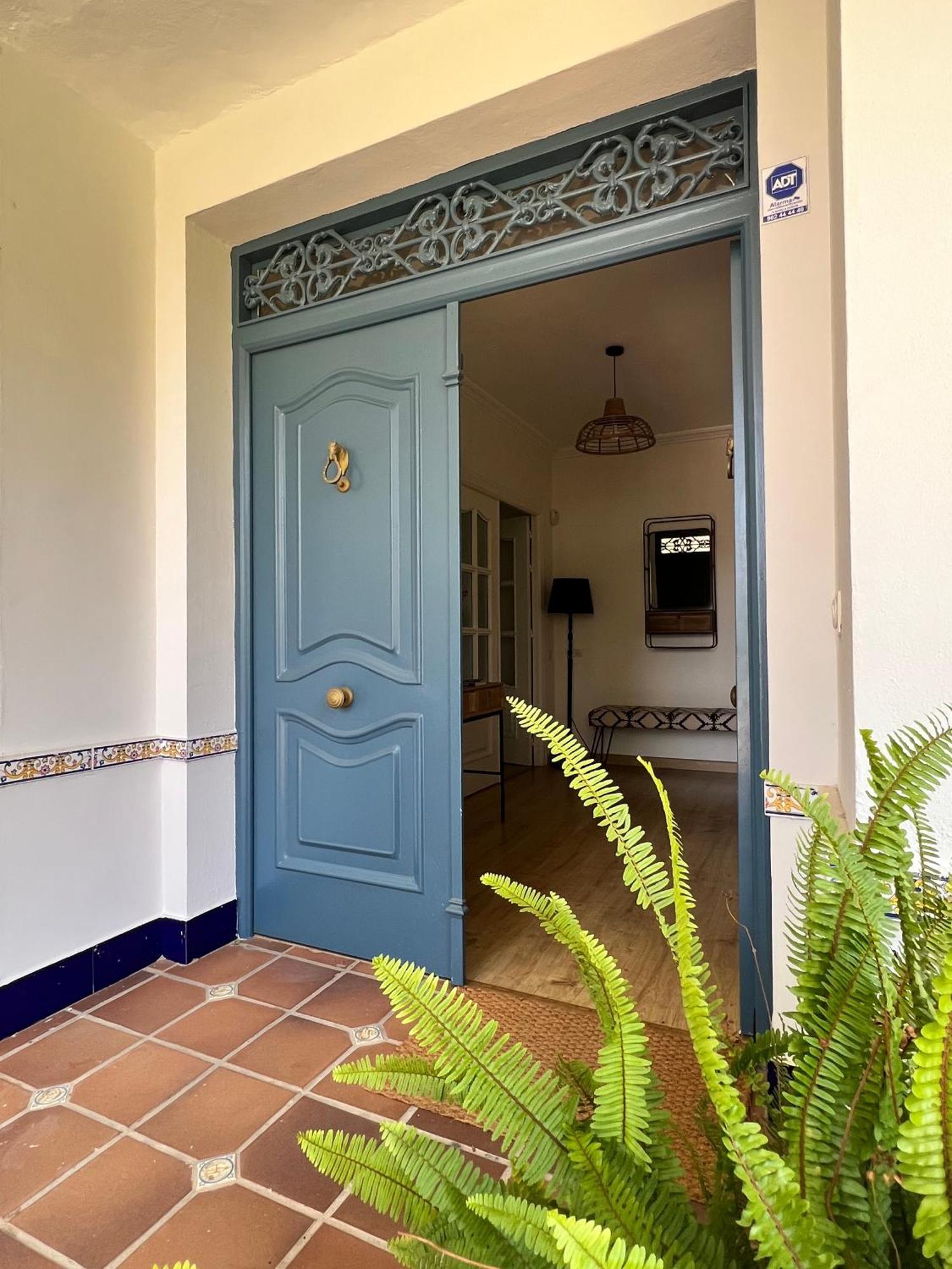 Villa Casa Ciaurriz *