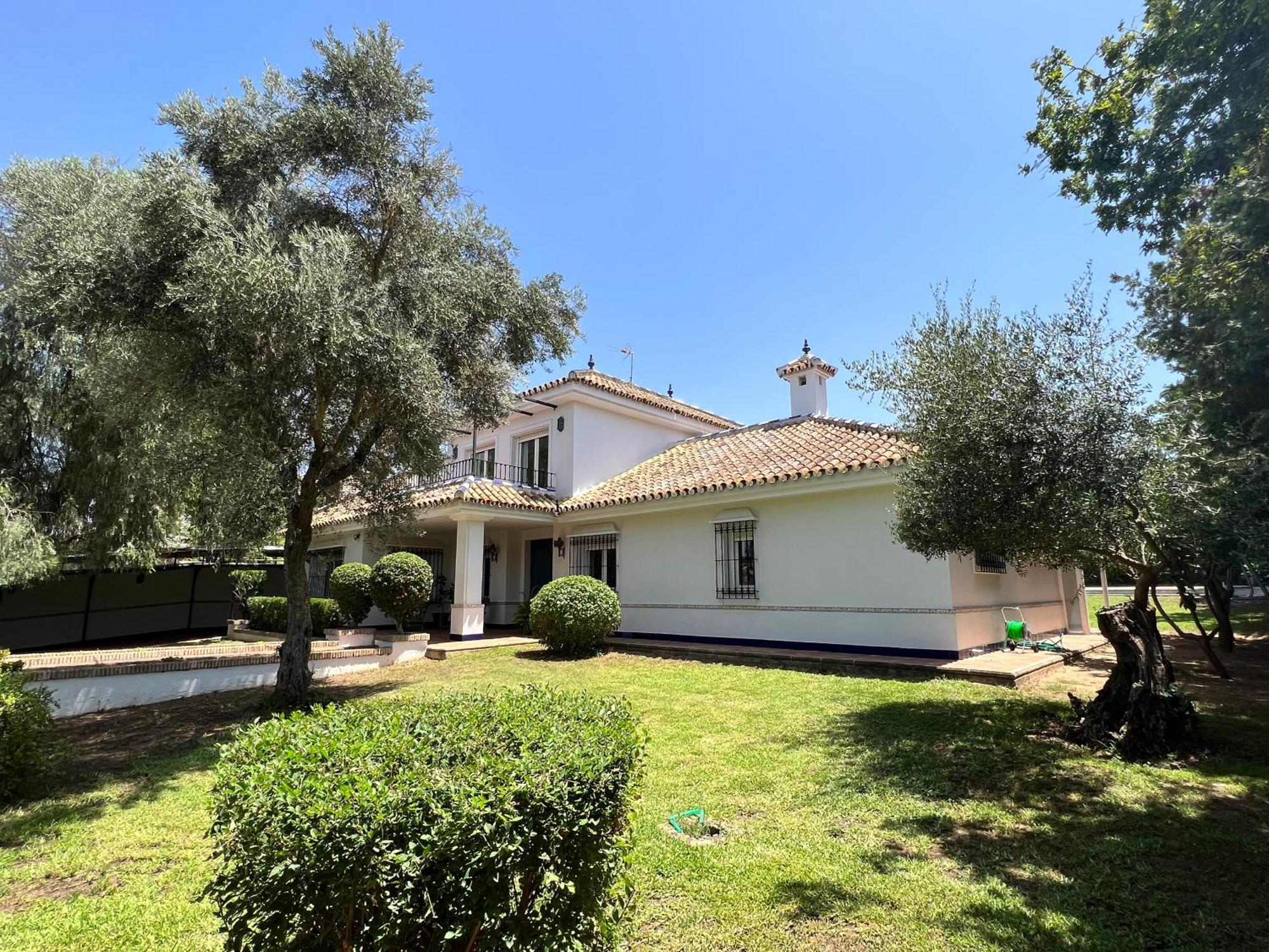 Casa Ciaurriz Villa *