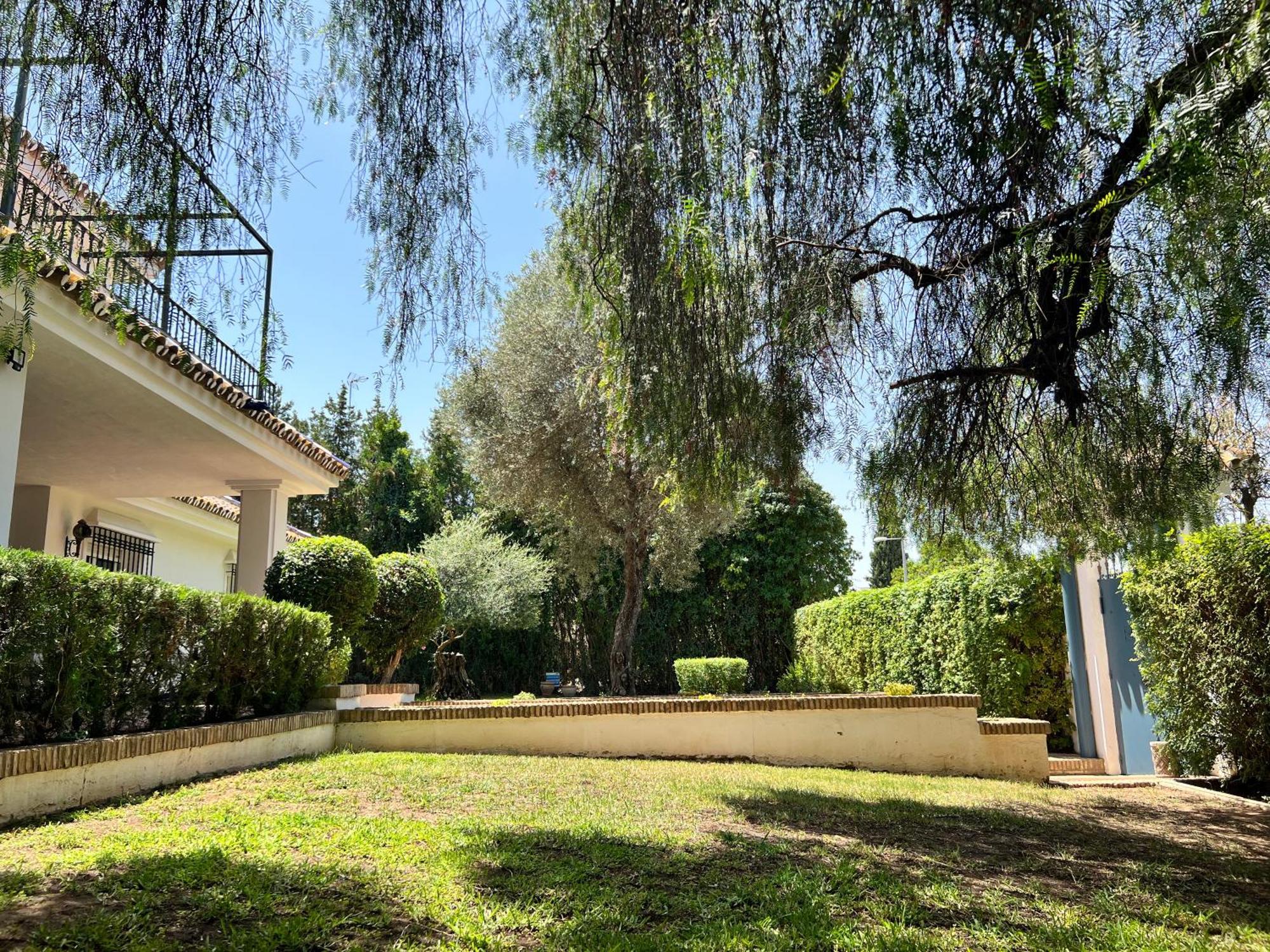 Casa Ciaurriz * Mairena del Aljarafe