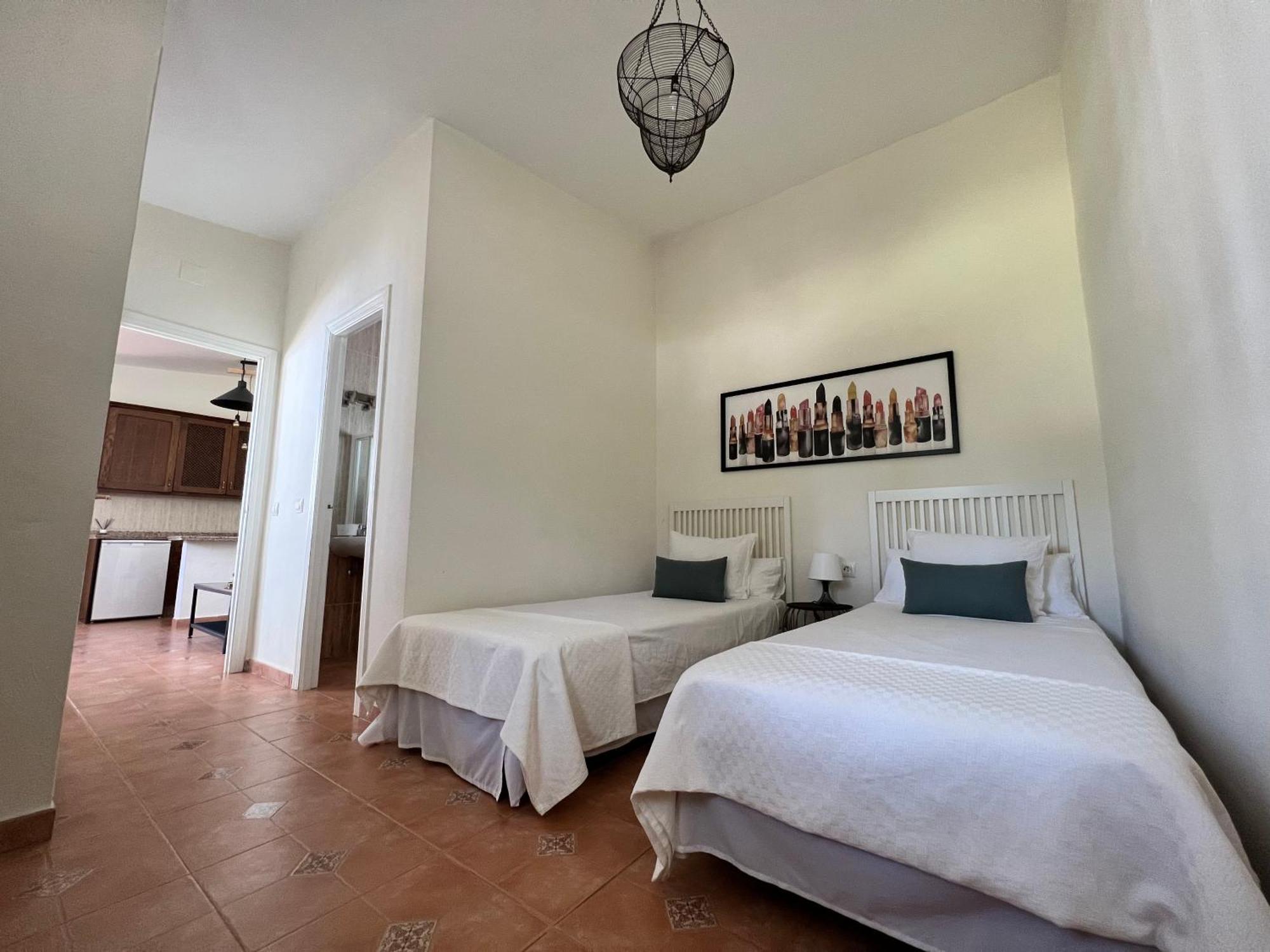 Villa Casa Ciaurriz Mairena del Aljarafe