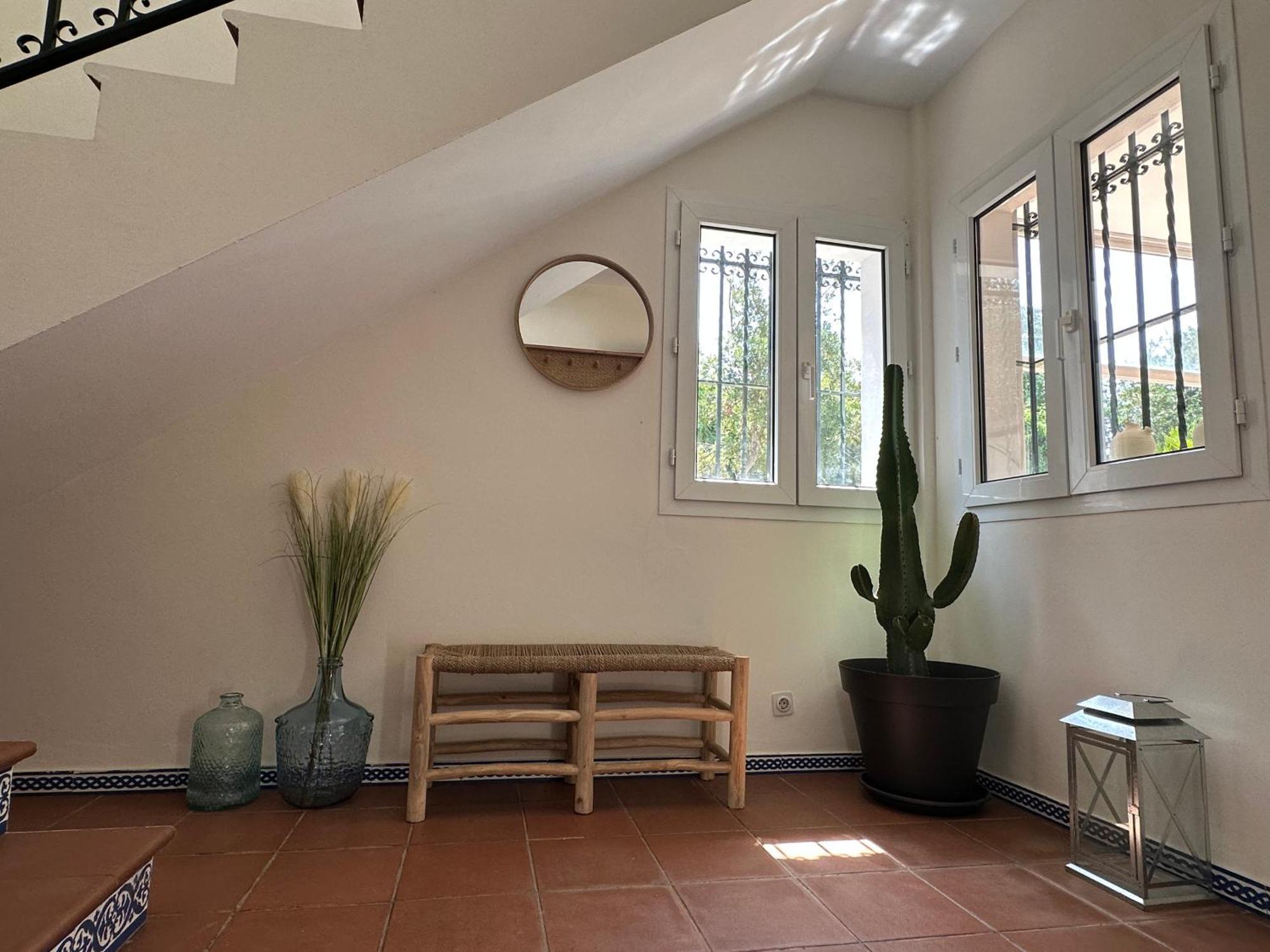 Casa Ciaurriz Villa *