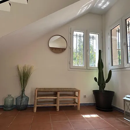 Casa Ciaurriz Villa Mairena del Aljarafe Exterior photo